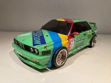 Tamiya bmw karosserie gebraucht kaufen Tamiya bmw karosserie gebraucht kaufen  Weiden
