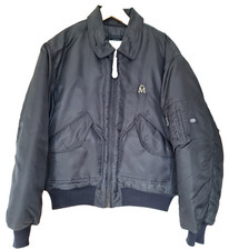 Cwu bomberjacke fliegerjacke gebraucht kaufen Cwu bomberjacke fliegerjacke gebraucht kaufen  Düren