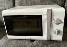 Privileg mikrowelle 800w gebraucht kaufen  Bremen