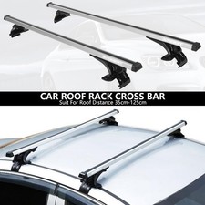 2pcs universal aluminium for sale  TAMWORTH