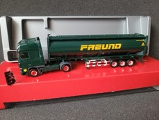 Daf 105 freund gebraucht kaufen  Hünxe
