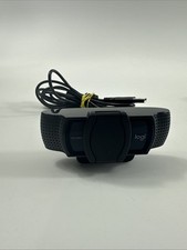 Logitech c920 1080p for sale  Weaverville
