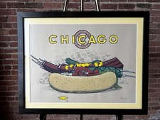 chicago skyline posters for sale chicago skyline posters for sale Chicago
