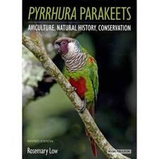 Pyrrhura parakeets aviculture d'occasion  Expédié en Belgium