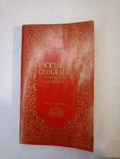 Enciclopedia geografica iii usato  Castellamonte