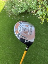 Ping g10 wood for sale  DURSLEY