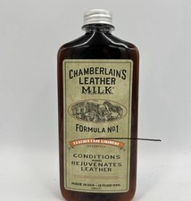 Chamberlain leather milk for sale  Alexandria