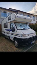 White berth fiat for sale  ASHFORD