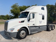 2022 peterbilt 579 for sale  Covington