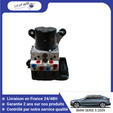 Unite hydraulique abs d'occasion  Saint-Quentin