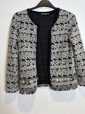 Ladies print bolero for sale  LINCOLN
