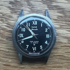 Hmt janata men for sale  SHEFFIELD