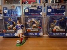 Lot figurines champs d'occasion  Nice-