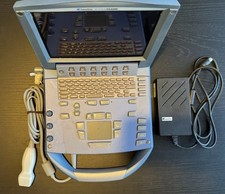 Sonosite micromaxx portable for sale  SOUTHAMPTON
