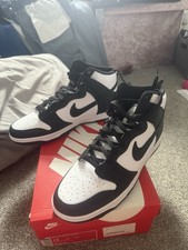 Nike dunk high for sale Nike dunk high for sale  BRISTOL