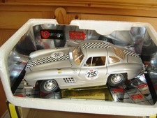 Mercedes benz 300sl d'occasion  Gonfreville-l'Orcher