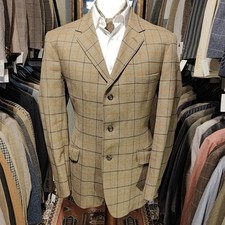 Vintage mens 42r for sale  LYDNEY