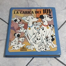 Carica dei 101 usato  Parma