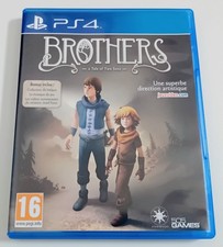 Brothers tale two d'occasion  Les Pennes-Mirabeau