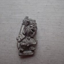 Citadel warhammer 80s for sale  DUNBLANE