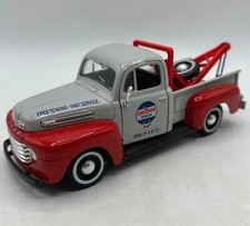 Chevron dealer ford for sale  Oakley