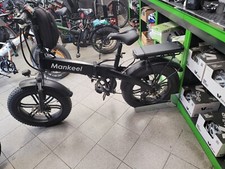 Cavalletto portabici fat usato  Giugliano in Campania