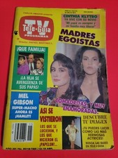 Usado, Julieta Rosen Maria Del Sol Bibi Gaytan Vero Castro Ricky Martin Christian Bach comprar usado  Enviando para Brazil