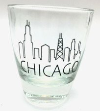 Chicago illinois shot for sale  Great River