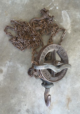Vintage yale ton for sale  Little Rock