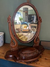 Antique victorian mahogany for sale  STRATFORD-UPON-AVON