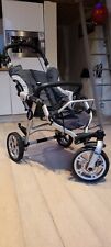Poussette jane roues d'occasion  Annemasse