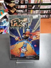 Pk2 speciale panini usato  Reggio Emilia