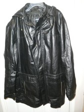 King size leather for sale  Plano