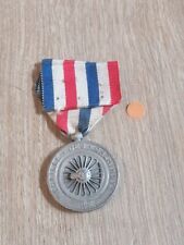 Médaille cheminots 1946 d'occasion  Grasse