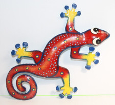 Painted multicolored metal for sale  Wooster