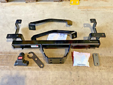 Rn104 witter towbar for sale  CHESTER