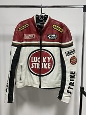 Lucky strike leather d'occasion  Expédié en Belgium