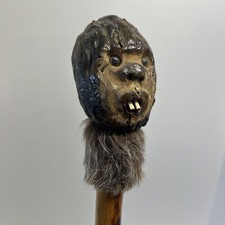 Custom wood hand for sale  Tracy