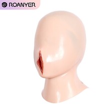 Roanyer maschera stretta usato  Spedire a Italy