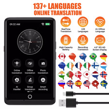 Z12w smart translator gebraucht kaufen  Versand nach Germany