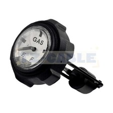 Tampa de gás com medidor para artesão Husqvarna # 152334 161493 532152334 532161493 comprar usado  Enviando para Brazil