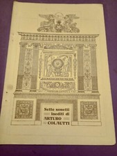 arturo vergagni pagliaccio usato  Crescentino