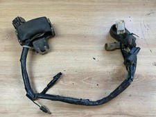 Faisceau electrique moto d'occasion  Satillieu