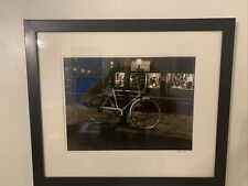 Bicycle art schmidt for sale  Arlington
