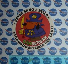 Adesivo sticker autocollant usato  Italia