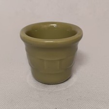 Longaberger pottery toothpick for sale  Council Bluffs