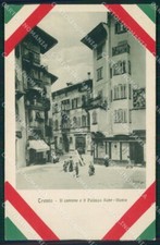 Trento city palace d'occasion  Expédié en Belgium