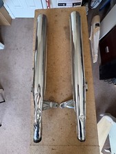 Yamaha yl1 100cc for sale  AYR