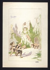 frank frazetta for sale  Buffalo