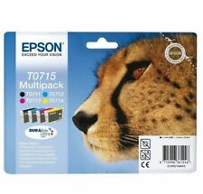 Epson t0715 durabrite d'occasion  Tarbes